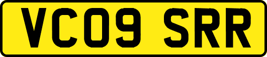 VC09SRR