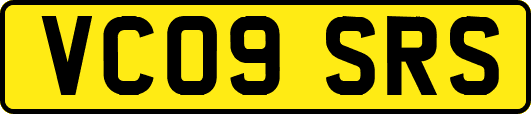 VC09SRS