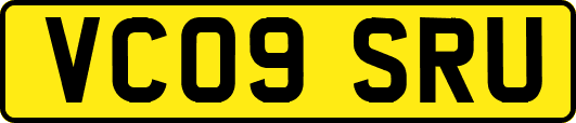 VC09SRU