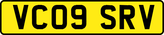 VC09SRV