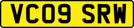VC09SRW