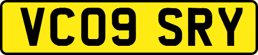 VC09SRY