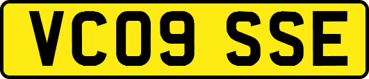 VC09SSE