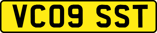 VC09SST
