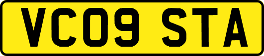 VC09STA