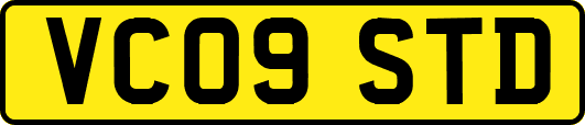 VC09STD