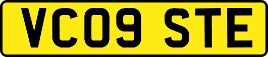 VC09STE