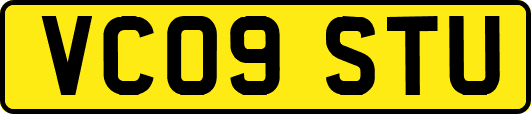 VC09STU