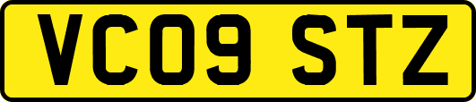 VC09STZ