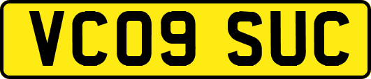 VC09SUC