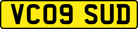 VC09SUD