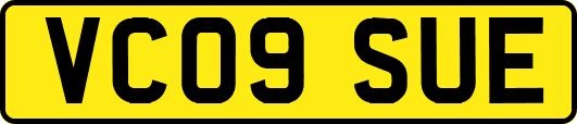 VC09SUE