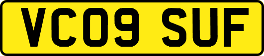 VC09SUF