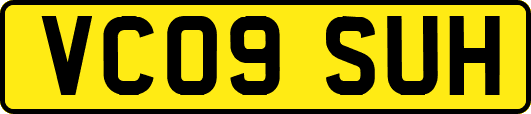 VC09SUH