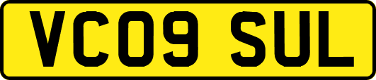 VC09SUL