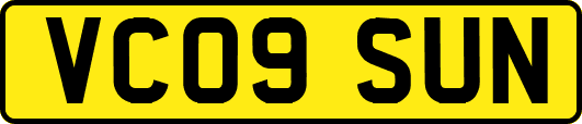 VC09SUN