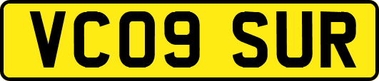 VC09SUR