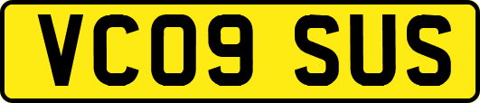 VC09SUS
