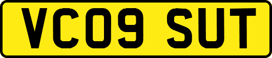 VC09SUT