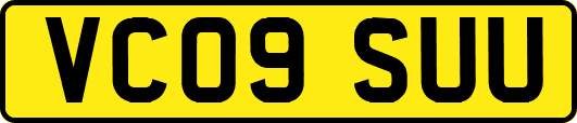VC09SUU