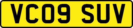 VC09SUV