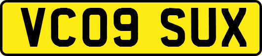 VC09SUX