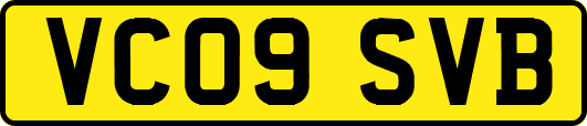 VC09SVB