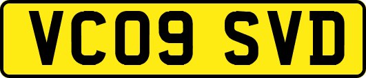 VC09SVD