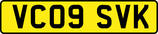 VC09SVK