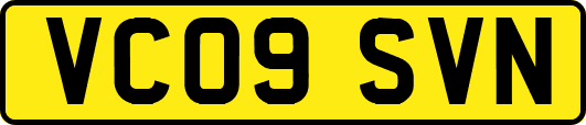 VC09SVN