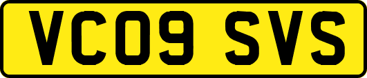 VC09SVS