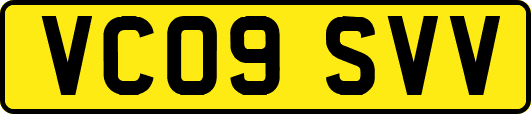VC09SVV
