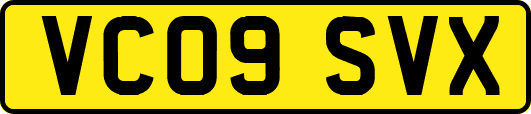 VC09SVX