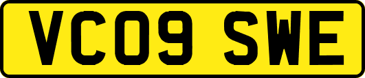 VC09SWE