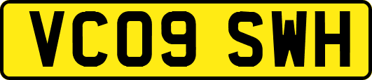 VC09SWH