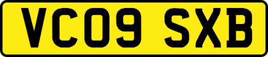 VC09SXB