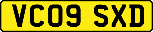 VC09SXD