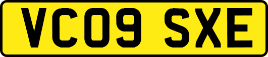 VC09SXE