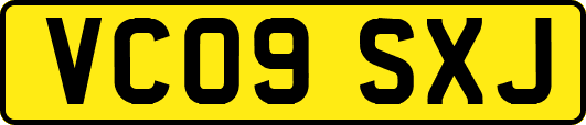 VC09SXJ