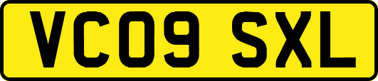 VC09SXL