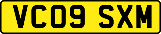 VC09SXM