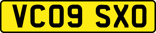 VC09SXO