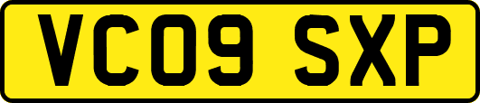 VC09SXP