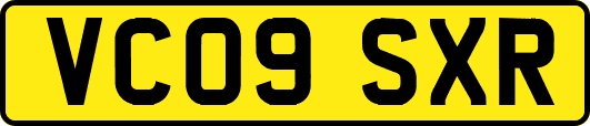 VC09SXR