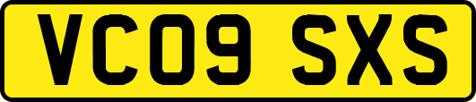 VC09SXS