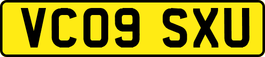VC09SXU