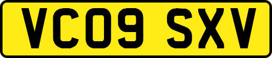 VC09SXV