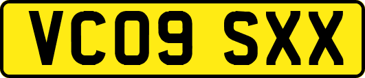 VC09SXX