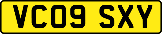 VC09SXY
