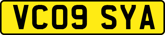 VC09SYA